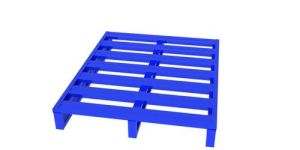 Stainless Steel Pallet