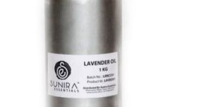 Lavender Oil