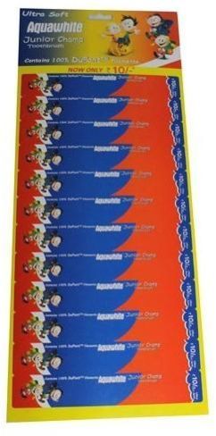 Printed Blister Card