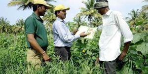 Contract Farming Services