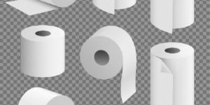 Toilet Paper Roll