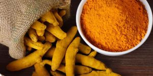 Turmeric Powder