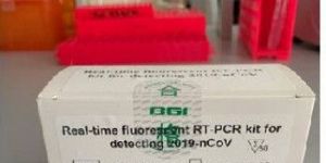 RT-PCR KIT