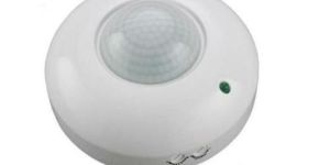 Pir Motion Sensor Switch