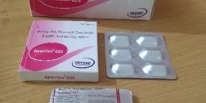 ROARCLAV- 625 Mg Tablets