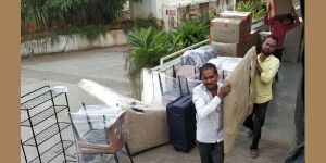 Loading Unloading Services