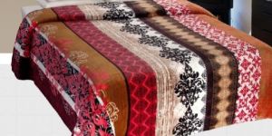 Acrylic Mink Blankets