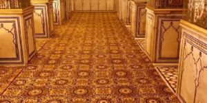 Gurudwara Carpets
