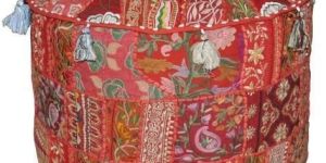 Decorative Floor Cushion