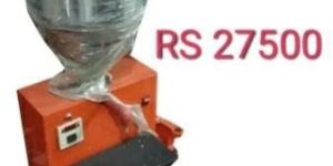 ECG Ultrasound Gel Filling Machine