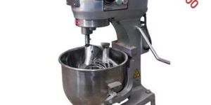 Paste Mixing Machine