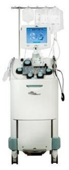 Trima Accel Automated Blood Collection System