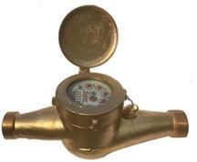 Commercial Water Meter