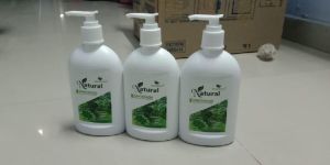 Handwash Bottles