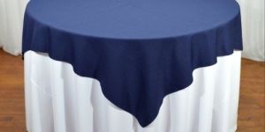 Round Table Cover