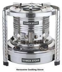Kerosene Wick Stove