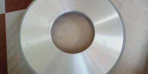 Cylindrical Grinding Wheels