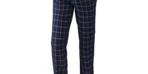 Mens Designer Trousers