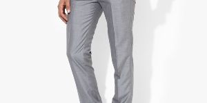 Mens Formal Trousers