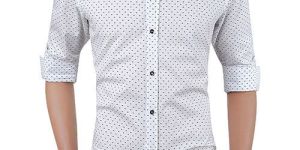 Mens Slim Fit Shirts