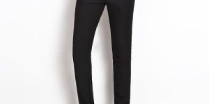 Mens Slim Fit Trousers