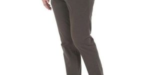 Mens Stretchable Trousers