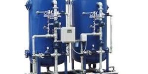 Aqua Breath Water Softener Systems