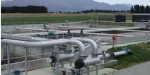 STP Plant Consultants