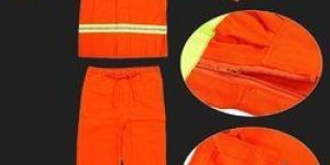 Fire Fighting Suit