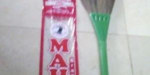 Fiber Brooms