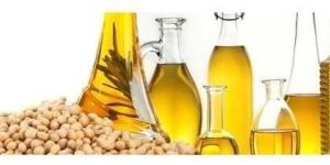 Soybean Oil