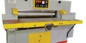 Automatic Paper Cutting Machine