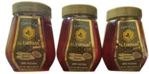 Organic Ajwain Honey