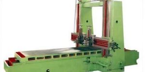 Industrial Planner Machines