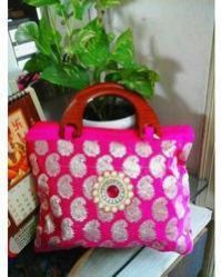 Ladies Hand Bags