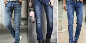 Mens Branded Jeans