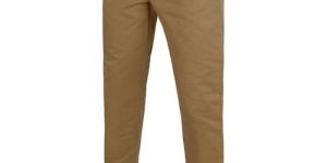 Mens Casual Trouser