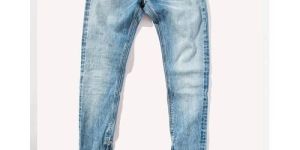 Mens Denim Jeans