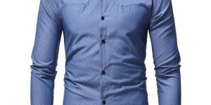 Mens Full Sleeve Shirt