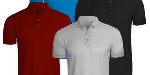 Mens Polo T-shirt