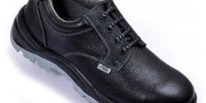 Leather Safety Shoes