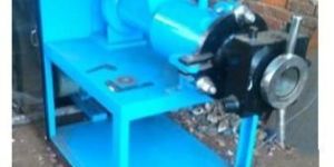 Soap Making Machine