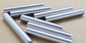 Cylindrical Pins