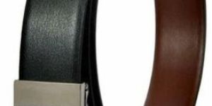 Italian Leather Belts