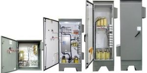 Passive Harmonic Filters