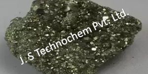 Pyrite Concentrates