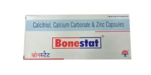 Bonestat Capsules