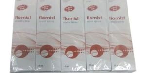 Flomist Nasal Spray
