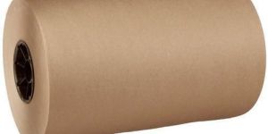 Poly Coated Kraft Paper