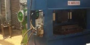 Hydraulic Press